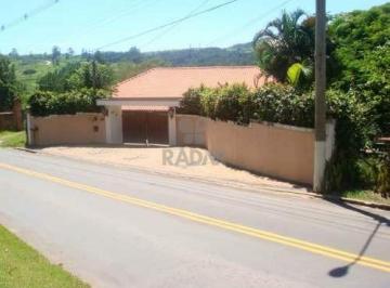 Rural · 450m² · 3 Quartos · 12 Vagas · Chácara à venda em Campinas, Parque Jatibaia (Sousas), com 3 quartos, com 2840 m²