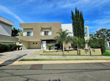 Casa · 359m² · 4 Quartos · 4 Vagas · Sobrado à venda no Swiss Park Campinas
