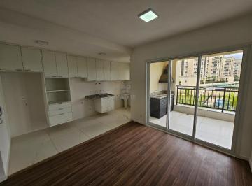Apartamento · 91m² · 3 Quartos · 2 Vagas · Apartamento à venda em Campinas, Swiss Park, com 3 quartos, com 91 m²