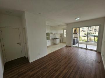 Apartamento · 91m² · 3 Quartos · 2 Vagas · Apartamento à venda em Campinas, Swiss Park, com 3 quartos, com 91 m²