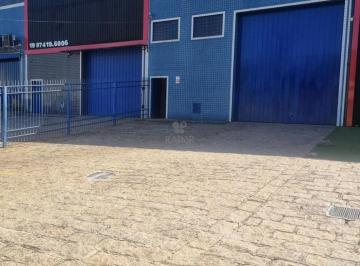 Comercial · 500m² · 2 Vagas · Barracão para alugar em Campinas, Vila Paraíso, com 500 m²