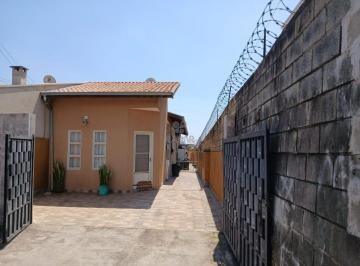 Casa · 67m² · 2 Quartos · 2 Vagas · Casa à venda em Hortolândia, Jardim São Bento, com 2 quartos, com 67.18 m²