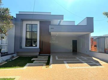 Casa · 167m² · 3 Quartos · 4 Vagas · Casa à venda em Hortolândia, Parque Ortolândia, com 3 quartos, com 167.25 m²