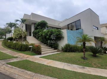 Casa · 370m² · 4 Quartos · 4 Vagas · Casa para alugar no Loteamento Parque das Sapucaias - Campinas/SP