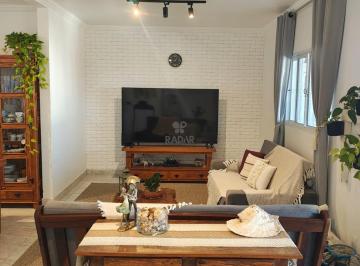Casa · 120m² · 2 Quartos · 2 Vagas · Casa à venda em Campinas, Parque da Figueira, com 2 quartos, com 120 m²