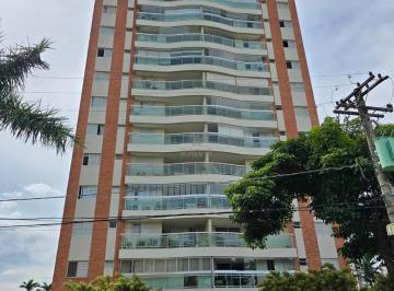 Apartamento · 115m² · 3 Quartos · 2 Vagas · Apartamento à venda em Campinas, Novo Taquaral, com 3 suítes, com 115 m²