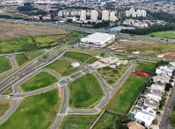 Terreno · 524m² · Terreno à venda em Campinas, Alphaville Dom Pedro, com 524 m², Alphaville Dom Pedro Zero