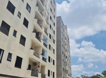 Apartamento · 75m² · 3 Quartos · 2 Vagas · Apartamento à venda em Campinas, Taquaral, com 3 quartos, com 75.83 m²