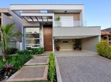 Casa · 307m² · 3 Quartos · 4 Vagas · Casa à venda alto padrão Swiss Park, com 3 suítes, com 307 m²