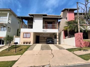 Casa · 326m² · 3 Quartos · 2 Vagas · Casa à venda em Valinhos, Condomínio Residencial Terras do Oriente, com 3 suítes, com 326.63 m²