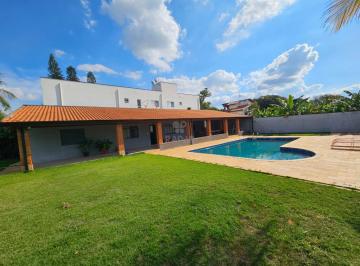 Rural · 140m² · 1 Quarto · 6 Vagas · Chácara à venda em Campinas, Recanto dos Dourados
