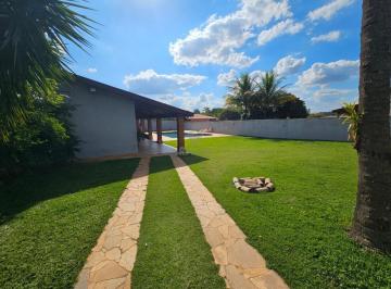 Rural · 140m² · 1 Quarto · 6 Vagas · Chácara à venda em Campinas, Recanto dos Dourados
