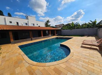 Rural · 140m² · 1 Quarto · 6 Vagas · Chácara à venda em Campinas, Recanto dos Dourados