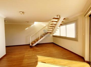 Apartamento · 320m² · 3 Quartos · 4 Vagas · Apartamento Duplex à venda e para alugar em Campinas, Cambuí, com 3 suítes, com 320 m²