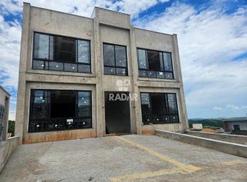 Comercial · 120m² · 4 Vagas · Salão para alugar em Campinas, Swiss Park, com 120 m²