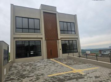 Comercial · 120m² · 4 Vagas · Salão para alugar em Campinas, Swiss Park, com 120 m²
