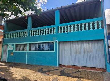 Casa · 237m² · 3 Quartos · 2 Vagas · Casa à venda e para alugar em Campinas, Vila Campos Sales