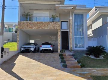 Casa · 263m² · 3 Quartos · 4 Vagas · Excelente Casa para aluguel ou venda no Swiss Park, Campinas
