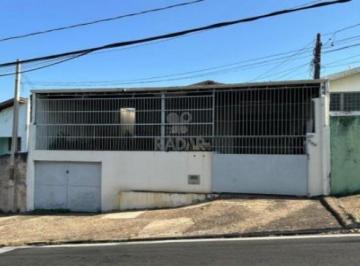 Comercial · 180m² · 3 Quartos · 2 Vagas · Casa à venda em Campinas, Jardim Conceição, com 3 quartos, com 180 m²