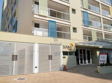 Apartamento · 37m² · 1 Quarto · 1 Vaga · Apartamento à venda e para alugar em Campinas, Centro, com 1 quarto, com 37 m²