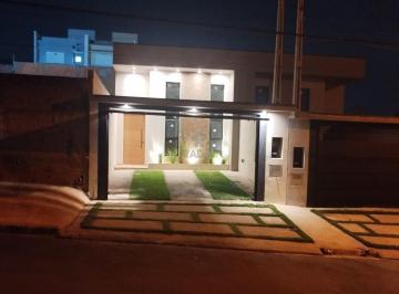 Casa · 78m² · 2 Quartos · 2 Vagas · Casa à venda em Campinas, Parque Jambeiro, com 2 quartos, com 78 m²