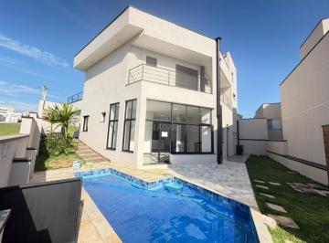 Casa · 228m² · 4 Quartos · 2 Vagas · Casa à venda em Valinhos, Jardim São Marcos, com 4 suítes, com 228.3 m², Residencial Villa do Sol