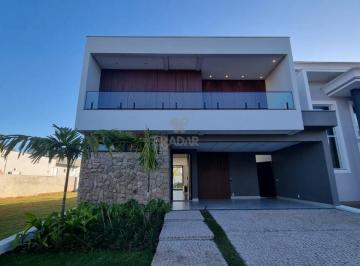 Casa · 286m² · 4 Quartos · 4 Vagas · Casa à venda em Paulínia, Parque Brasil 500, com 4 suítes, com 286 m²
