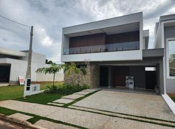 Casa · 286m² · 4 Quartos · 4 Vagas · Casa à venda em Paulínia, Parque Brasil 500, com 4 suítes, com 286 m²