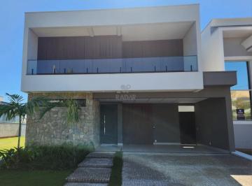 Casa · 286m² · 4 Quartos · 4 Vagas · Casa à venda em Paulínia, Parque Brasil 500, com 4 suítes, com 286 m²