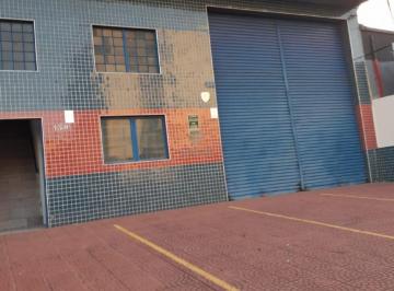 Comercial · 500m² · 4 Vagas · Barracão para alugar em Campinas, Vila Marieta, com 500 m²