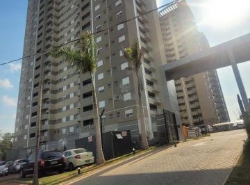 Apartamento · 66m² · 2 Quartos · 2 Vagas · Apartamento à venda no Sensia Parque Prado - Campinas/SP.