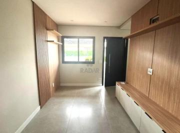 Casa · 93m² · 2 Quartos · 1 Vaga · Sobrado à venda em Campinas, Parque Taquaral, com 2 suítes, com 93.83 m²