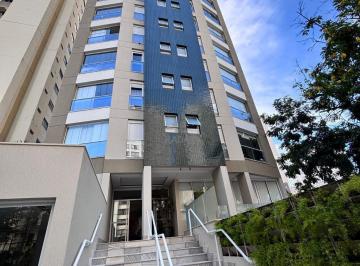 Apartamento · 51m² · 1 Quarto · 1 Vaga · Apartamento para alugar em Campinas, Cambuí, com 1 suíte, com 51 m²