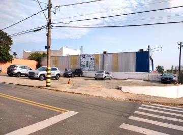Comercial · 365m² · Terreno à venda em Campinas, Parque São Quirino, com 365.2 m²