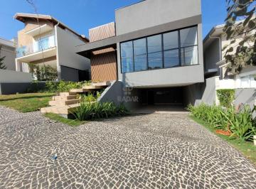 Casa · 282m² · 3 Quartos · 4 Vagas · Casa Assobradada à venda no Swiss Park, Campinas