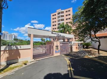 Apartamento · 70m² · 3 Quartos · 2 Vagas · Apartamento à venda no Condomínio Atlântico, Valinhos