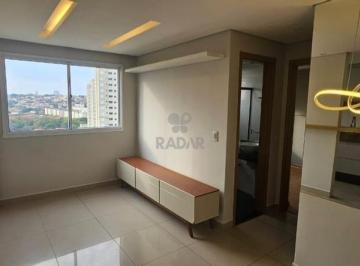 Apartamento · 48m² · 2 Quartos · Apartamento à venda em Campinas, Parque Industrial, com 2 quartos, com 48 m²