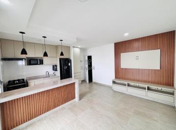 Apartamento · 66m² · 2 Quartos · 2 Vagas · Apartamento para alugar em Campinas, Parque Prado, com 2 quartos, com 66 m²