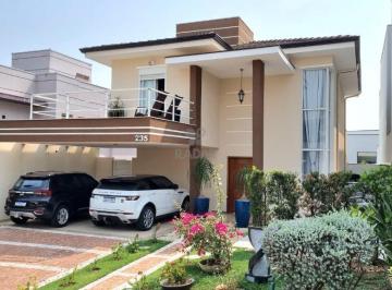 Casa · 270m² · 3 Quartos · 4 Vagas · Casa à venda Swiss Park Campinas, com 3 quartos suítes, 270 m²
