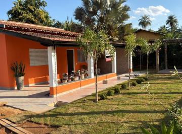 Rural · 100m² · 2 Quartos · 6 Vagas · Chácara à venda em Campinas, Recanto dos Dourados, com 2 quartos, com 1000 m²