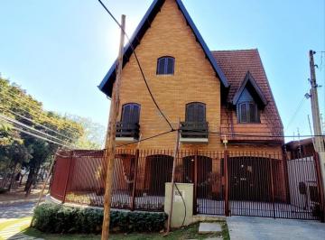 Casa · 360m² · 4 Quartos · 2 Vagas · Casa à venda em Campinas, Jardim Proença, com 4 quartos, com 360 m²