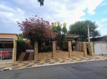 Casa · 330m² · 3 Quartos · 4 Vagas · Casa à venda em Campinas, Jardim Novo Campos Elíseos, com 3 quartos, com 330 m²