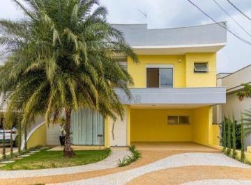 Casa · 374m² · 3 Quartos · 4 Vagas · Casa à venda em Campinas, Swiss Park, com 3 suítes, com 374 m²