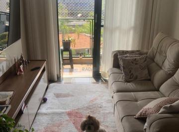 Apartamento · 71m² · 3 Quartos · 1 Vaga · Apartamento à venda em Campinas, Jardim Miranda, com 3 quartos, com 71 m²