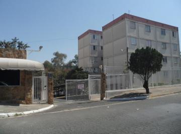 Apartamento · 58m² · 2 Quartos · 1 Vaga · Apartamento à venda no Condomínio Paraná no Vila União, Campinas
