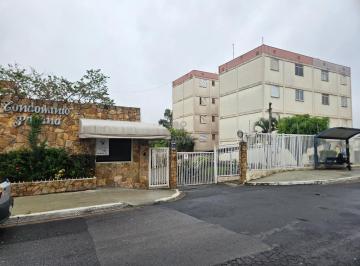 Apartamento · 58m² · 2 Quartos · 1 Vaga · Apartamento à venda no Condomínio Paraná no Vila União, Campinas
