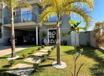 Casa · 220m² · 3 Quartos · 4 Vagas · Casa à venda em Campinas no Swiss Park.
