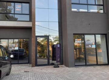 Comercial · 102m² · 2 Vagas · Sala para alugar em Campinas, Swiss Park, com 102 m²