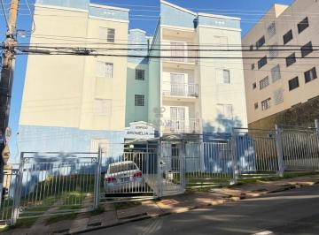 Apartamento · 60m² · 2 Quartos · 2 Vagas · Apartamento à venda em Valinhos, Residencial São Luiz, com 2 quartos, com 60 m²