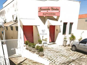 Comercial · 280m² · 3 Vagas · Salão para alugar em Vinhedo, Centro, com 280 m²
